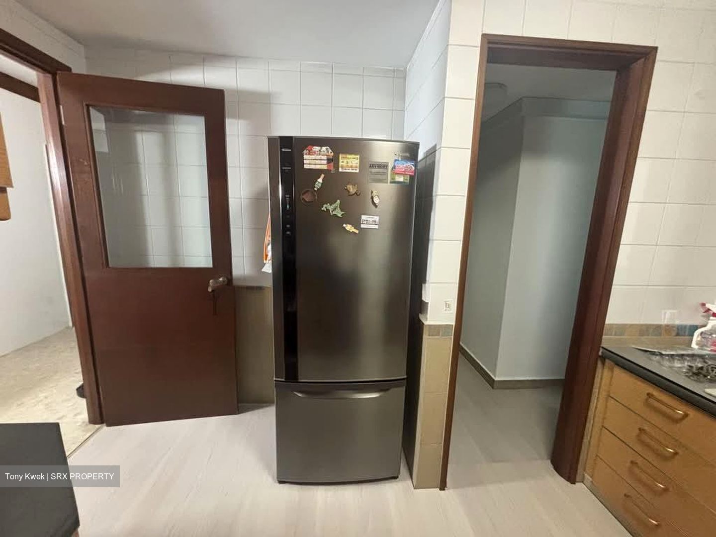 Woodsvale (D25), Condominium #569764841